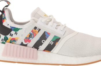 adidas Women’s NMD_r1 Sneaker Review