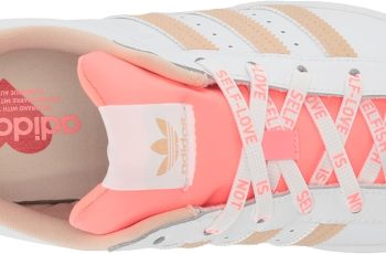 adidas womens Superstar review