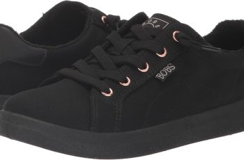 Review of Skechers Bobs D’Vine Sneaker