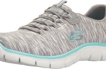 Skechers Sport Women’s Empire Rock Around Fashion Sneaker Review