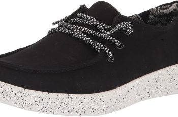 Skechers Women’s BOBS Skipper Tide Pool Sneaker Review
