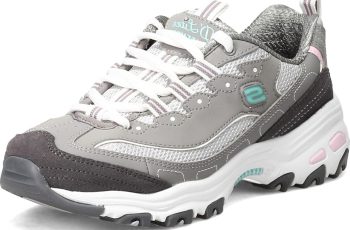 Skechers Womens D lites Sneaker Review