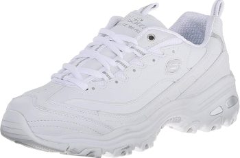 Skechers Women’s D’lites Fresh Start Review