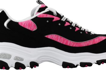 Skechers Women’s DLites Interlude Sneaker Review
