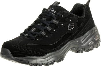Skechers Women’s D’Lites-Play on Fashion Sneaker Review