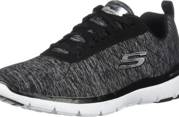 Skechers Women’s Flex Appeal 3.0-insiders Sneaker Review