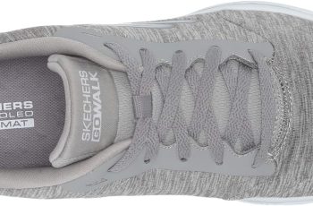 Skechers Women’s Go Walk 5 True Sneaker Review