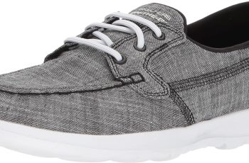 Skechers Womens Go Walk Lite 15433 Review