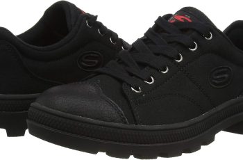 Skechers Women’s Roadies-true Roots Sneaker Review