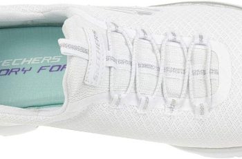 Skechers Women’s Summits Sneaker Review