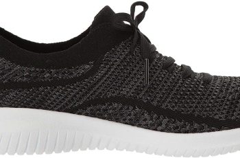 Skechers Women’s Ultra Flex Statements Sneaker Review