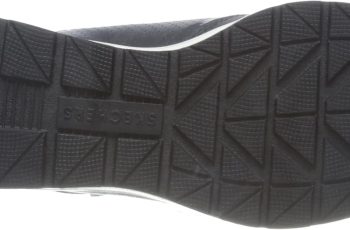 Skechers Women’s Million Hotter Air Sneaker Review