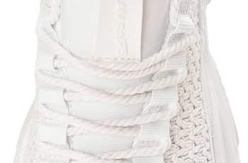 DREAM PAIRS Platform Sneakers Review