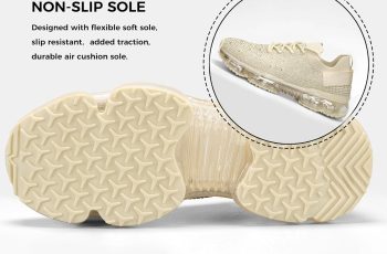 LUCKY STEP Women Sneakers Review