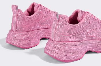 LUCKY STEP Fashion Platform Shoes Review
