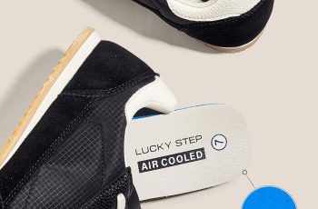 LUCKY STEP Women’s Fashion Sneakers Review LUCKY STEP Women’s Fashion Sneakers Review