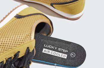 LUCKY STEP Women’s Mesh Casual Sneakers Review