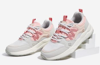 LUCKY STEP Platform Fashion Sneakers Review