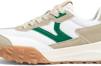 LUCKY STEP Women’s Platform Shoe Review
