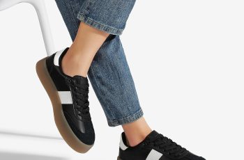 LUCKY STEP Women’s Retro Sneakers Review