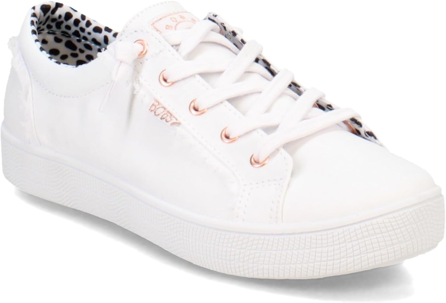 Skechers BOBS Womens B Extra Cute - 2Cute4U Sneaker