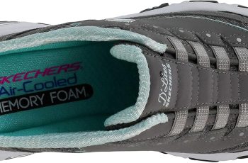 Skechers Sport Women’s D’Lites Slip-On Mule Sneaker Review