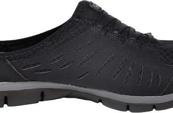 Skechers Sport Women’s No Limits Slip-On Mule Sneaker Review