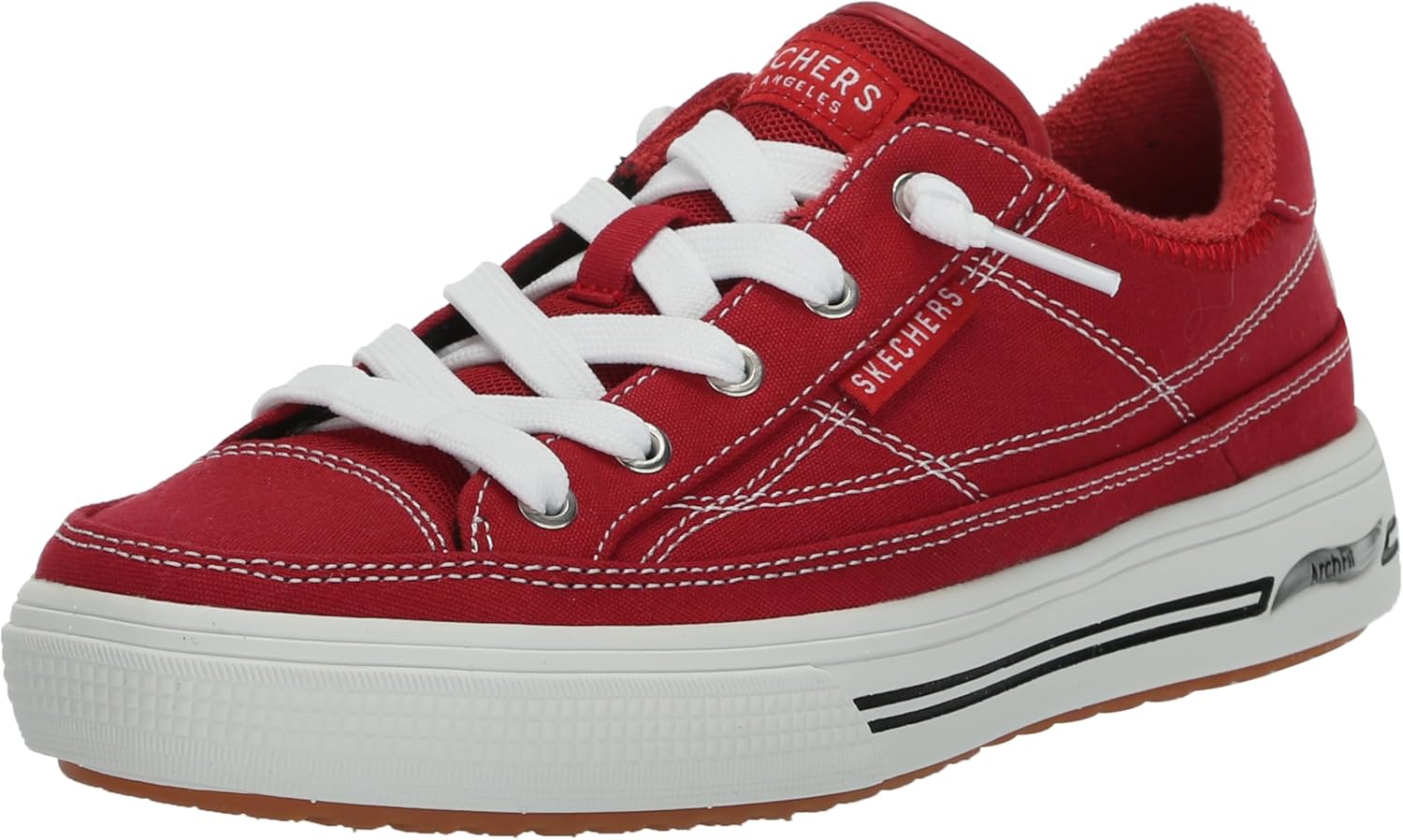 Skechers Womens Arcade Arch Fit - Arcata