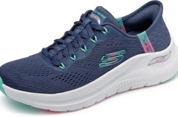 Skechers Women’s Arch Fit 2.0 Easy Chic Review