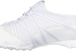 Skechers Women’s Bikers Lite Relive Review