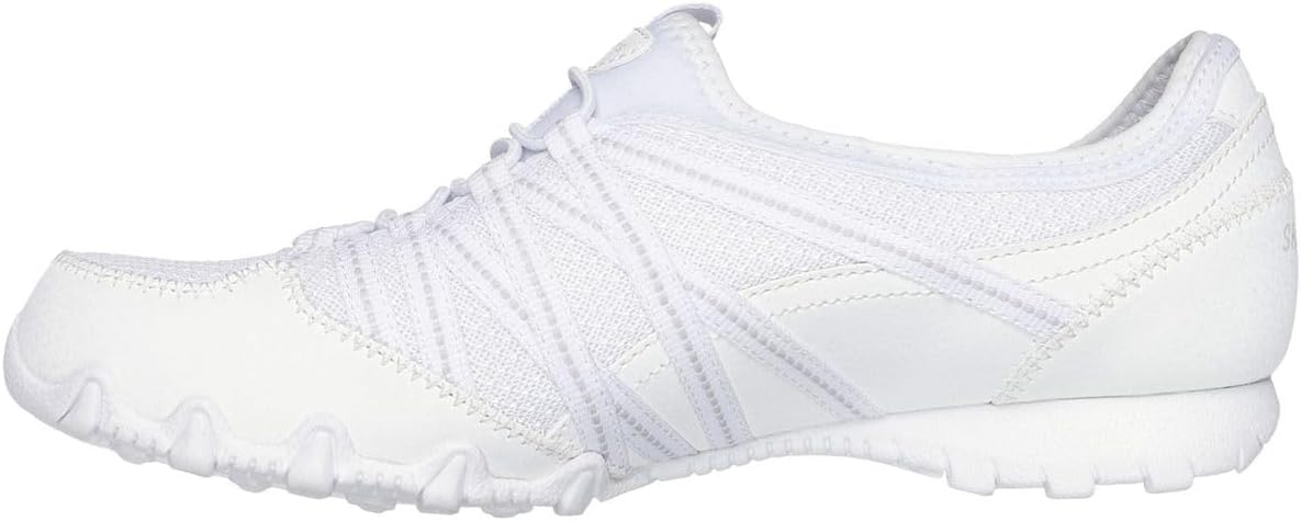 Skechers Womens Bikers Lite Relive