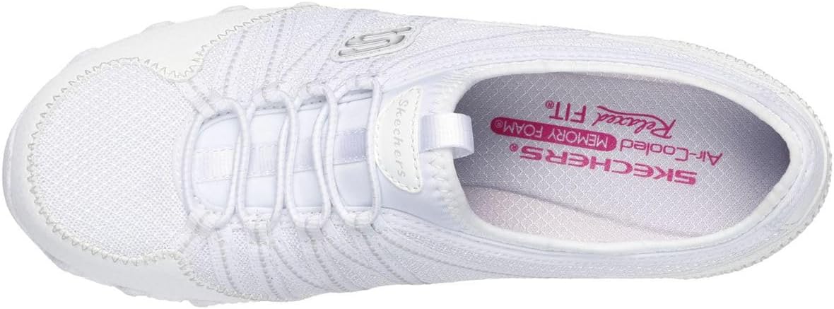 Skechers Womens Bikers Lite Relive