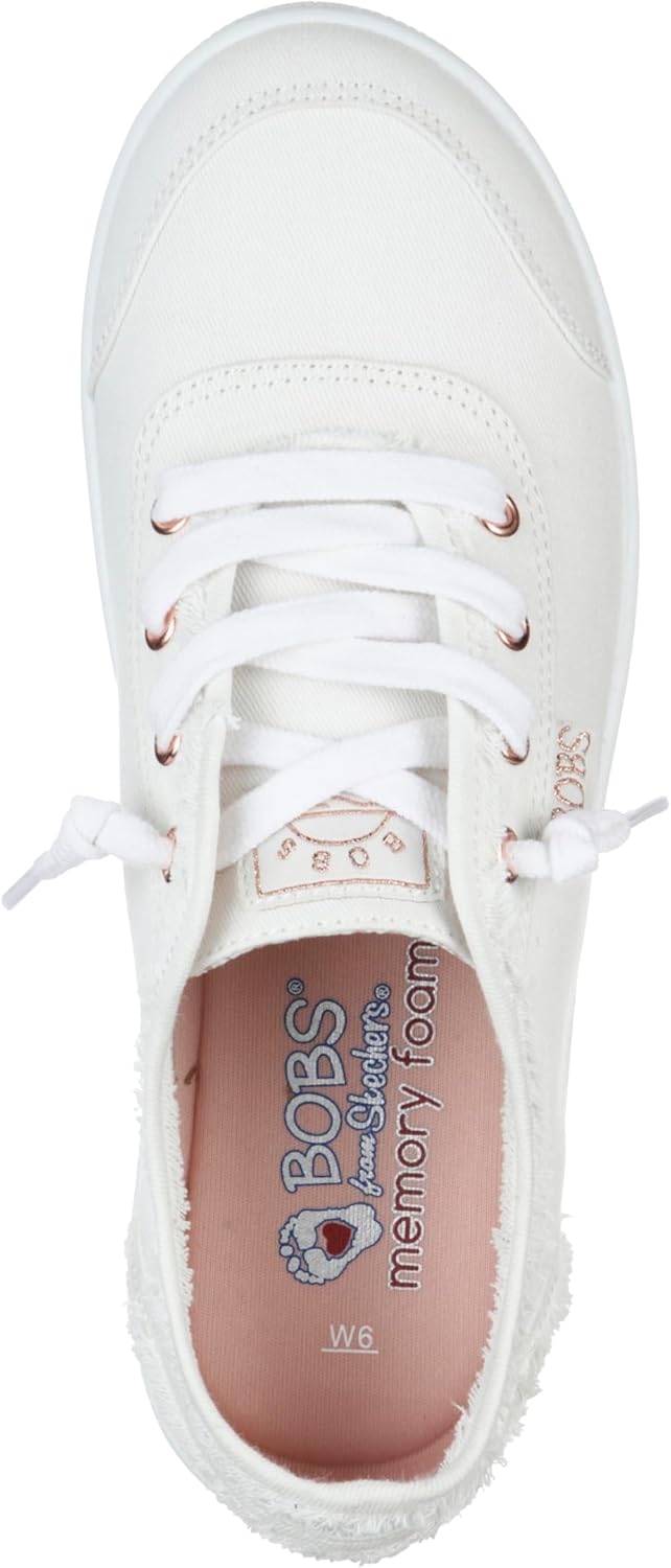 Skechers Womens Bobs B Cute Shoe