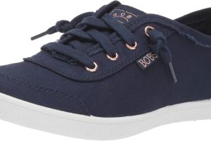 Skechers Women’s Bobs D’vine-Instant Delight Sneaker Review