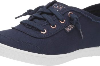 Skechers Women’s Bobs D’vine-Instant Delight Sneaker Review