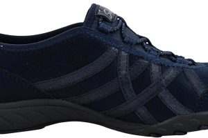 Skechers Women’s Breathe-Easy-Days End Sneaker Review