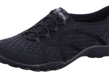 Skechers Women’s Breathe Easy Fortune Knit Review