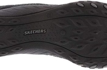 Crochet Bungee Slip On Skechers Review