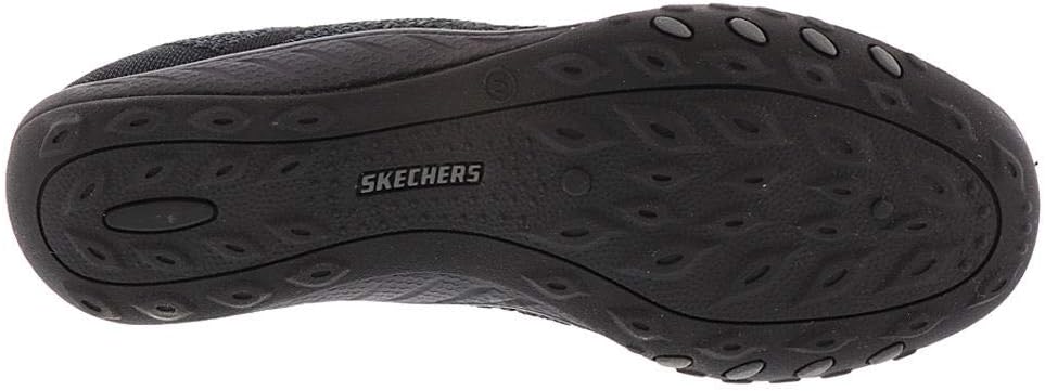 Skechers Womens Breathe Easy Fortune Knit