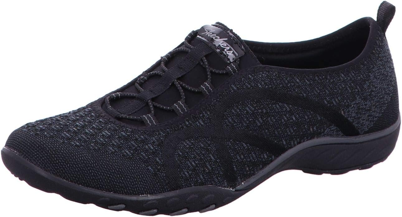Skechers Womens Breathe Easy Fortune Knit