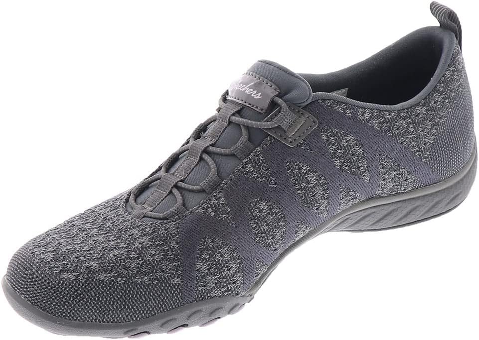 Skechers Womens Breathe Easy Infi Knity