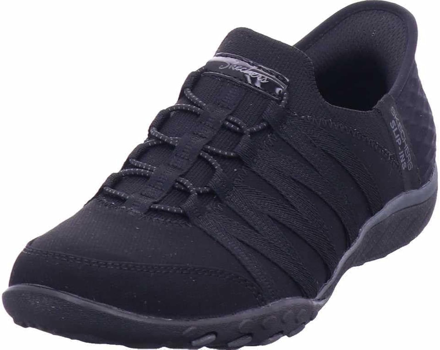 Skechers Womens Breathe Easy - Roll with Me