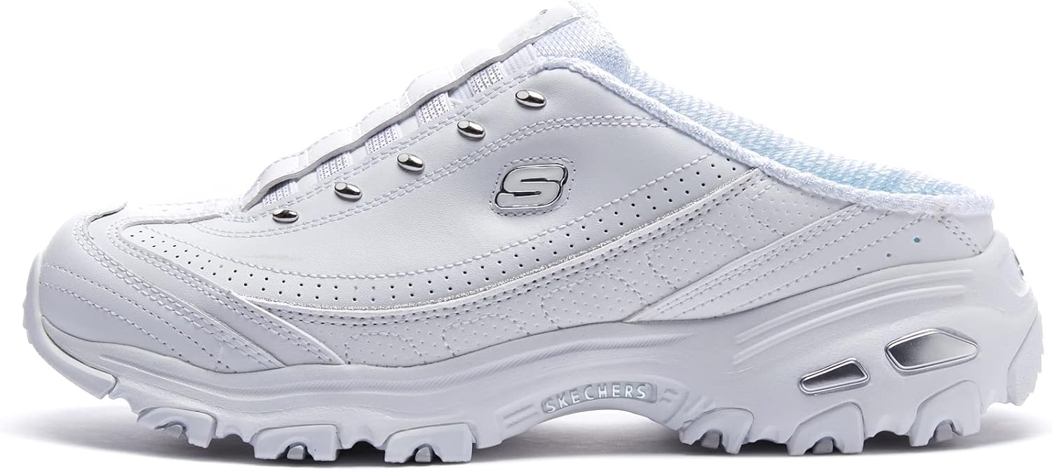 Skechers Womens D lites Bright Sky