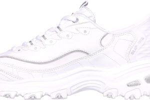 Skechers Women’s D lites New Scene Hands Free Slip ins Review