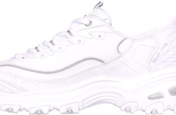Skechers Women’s D lites New Scene Hands Free Slip ins Review