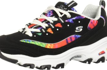 Skechers Women’s D’Lites Summer Fiesta Sneaker Review