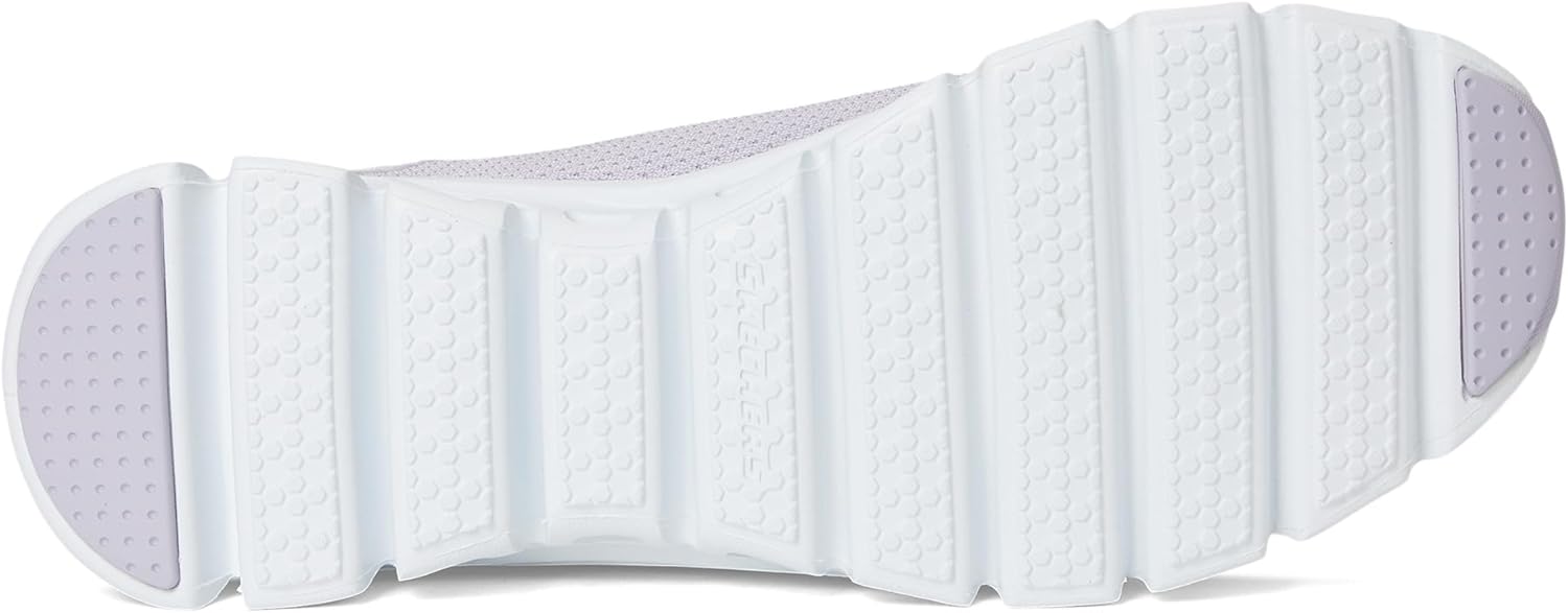 Skechers Womens Glide-Step-Pursuit Hands Free Slip-ins Sneaker
