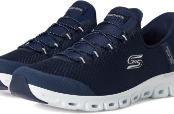 Skechers Women’s Glide-Step-Pursuit Hands Free Slip-ins Sneaker Review Skechers Women’s Glide-Step-Pursuit Hands Free Slip-ins Sneaker Review