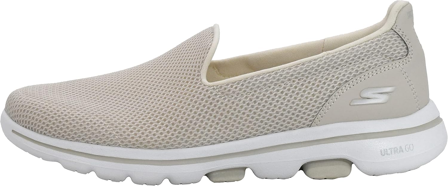 Skechers Womens Go Walk 5