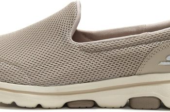 Skechers Women’s Go Walk 5 Review